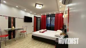 Студия квартира, посуточно, 20м2, 2/3 этаж