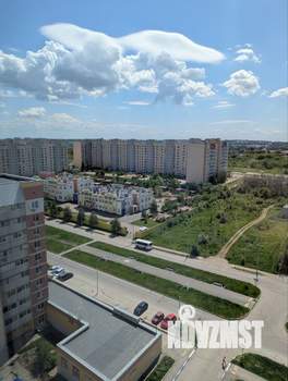 2-к квартира, на длительный срок, 54м2, 13/14 этаж