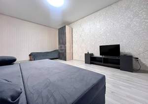 1-к квартира, на длительный срок, 37м2, 1/6 этаж