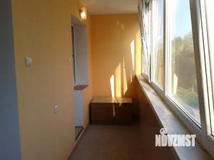 1-к квартира, на длительный срок, 46м2, 4/10 этаж