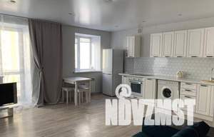 2-к квартира, на длительный срок, 53м2, 3/14 этаж