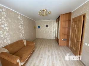 1-к квартира, на длительный срок, 35м2, 2/3 этаж