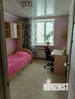 2-к квартира, на длительный срок, 43м2, 7/14 этаж