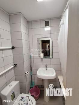 1-к квартира, на длительный срок, 40м2, 5/10 этаж