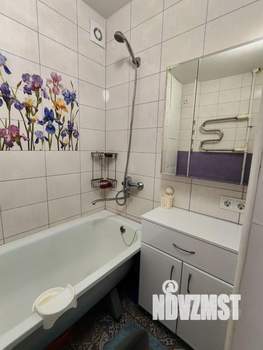 1-к квартира, посуточно, 33м2, 2/9 этаж
