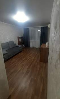 1-к квартира, на длительный срок, 35м2, 3/9 этаж