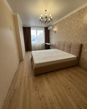 2-к квартира, на длительный срок, 60м2, 5/25 этаж