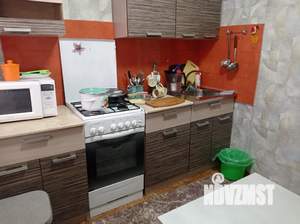 2-к квартира, посуточно, 43м2, 5/5 этаж