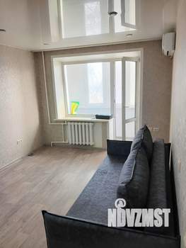 1-к квартира, на длительный срок, 31м2, 5/6 этаж