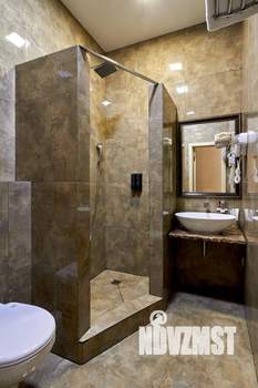 1-к квартира, посуточно, 23м2, 1/1 этаж