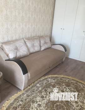 Студия квартира, на длительный срок, 33м2, 7/9 этаж