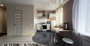 Студия квартира, на длительный срок, 29м2, 5/5 этаж