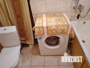 1-к квартира, на длительный срок, 33м2, 1/9 этаж