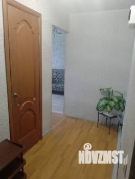 2-к квартира, посуточно, 46м2, 4/5 этаж