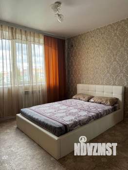 1-к квартира, посуточно, 34м2, 9/10 этаж