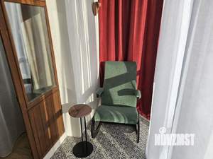 2-к квартира, посуточно, 51м2, 4/9 этаж