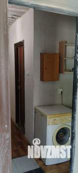 1-к квартира, на длительный срок, 33м2, 1/10 этаж