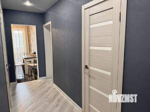 2-к квартира, посуточно, 68м2, 14/25 этаж