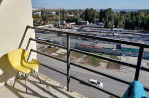 1-к квартира, на длительный срок, 24м2, 8/8 этаж