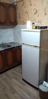 1-к квартира, на длительный срок, 32м2, 2/9 этаж