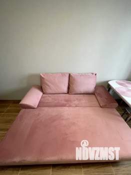 1-к квартира, посуточно, 49м2, 1/1 этаж