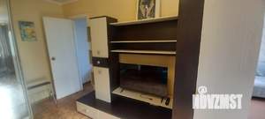 3-к квартира, на длительный срок, 42м2, 4/4 этаж