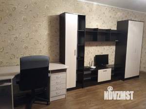 1-к квартира, на длительный срок, 40м2, 6/11 этаж