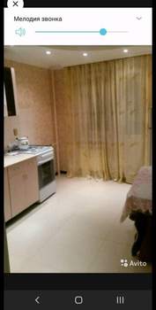 1-к квартира, на длительный срок, 38м2, 5/10 этаж