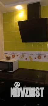 Студия квартира, посуточно, 40м2, 4/6 этаж