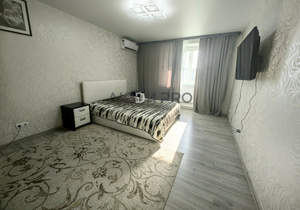 1-к квартира, на длительный срок, 40м2, 8/10 этаж