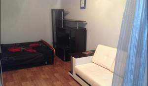 1-к квартира, на длительный срок, 32м2, 3/5 этаж