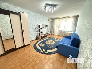 1-к квартира, на длительный срок, 34м2, 3/9 этаж