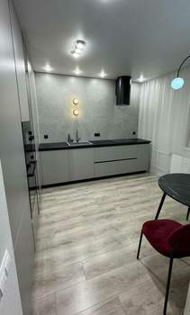 2-к квартира, на длительный срок, 41м2, 9/10 этаж