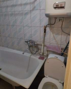 1-к квартира, на длительный срок, 29м2, 1/2 этаж