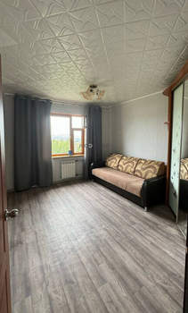 2-к квартира, на длительный срок, 54м2, 9/10 этаж