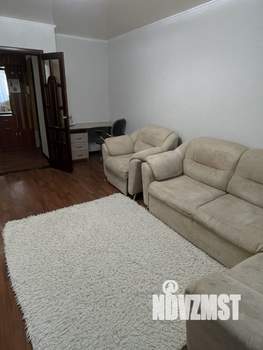 1-к квартира, на длительный срок, 41м2, 7/10 этаж