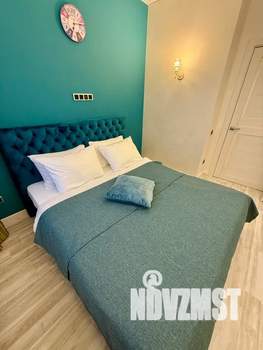 1-к квартира, посуточно, 40м2, 14/24 этаж