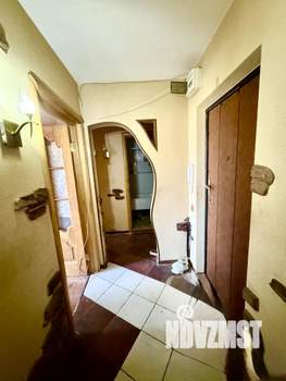 2-к квартира, на длительный срок, 43м2, 5/9 этаж