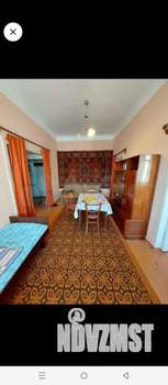 3-к квартира, на длительный срок, 48м2, 3/5 этаж