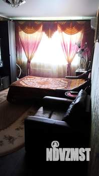 1-к квартира, на длительный срок, 40м2, 10/10 этаж