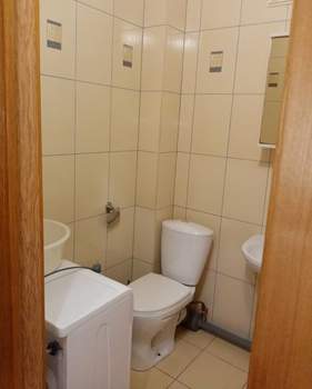 1-к квартира, на длительный срок, 38м2, 10/10 этаж