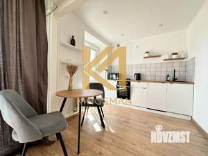 1-к квартира, на длительный срок, 40м2, 9/10 этаж