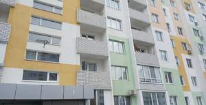 1-к квартира, на длительный срок, 30м2, 10/10 этаж