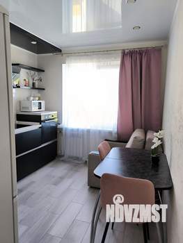 1-к квартира, посуточно, 40м2, 9/10 этаж