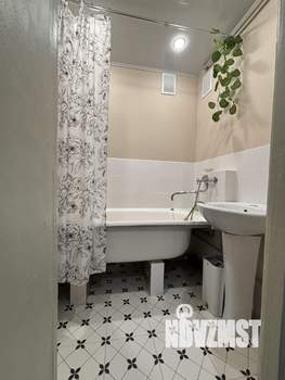 1-к квартира, на длительный срок, 32м2, 9/9 этаж