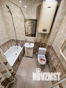 Студия квартира, посуточно, 30м2, 3/10 этаж