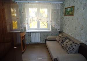 2-к квартира, на длительный срок, 42м2, 3/5 этаж