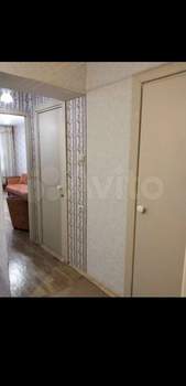 2-к квартира, на длительный срок, 57м2, 8/10 этаж