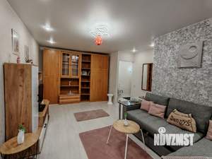 2-к квартира, на длительный срок, 43м2, 4/5 этаж