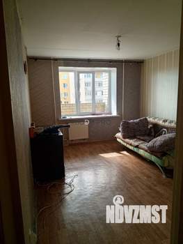 1-к квартира, на длительный срок, 35м2, 8/10 этаж